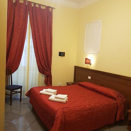 B&B Rudy Center Ρώμη Εξωτερικό φωτογραφία