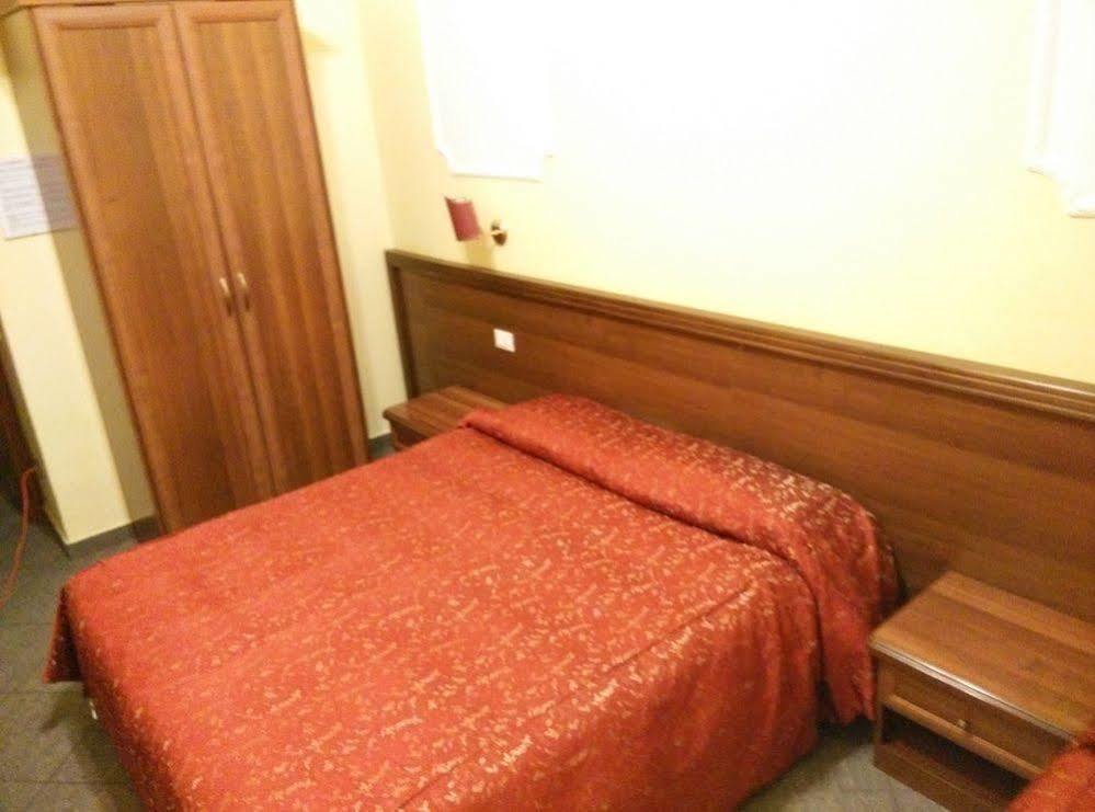 B&B Rudy Center Ρώμη Εξωτερικό φωτογραφία