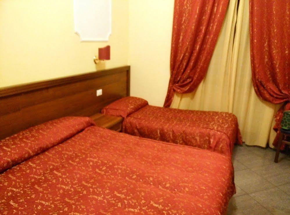 B&B Rudy Center Ρώμη Εξωτερικό φωτογραφία