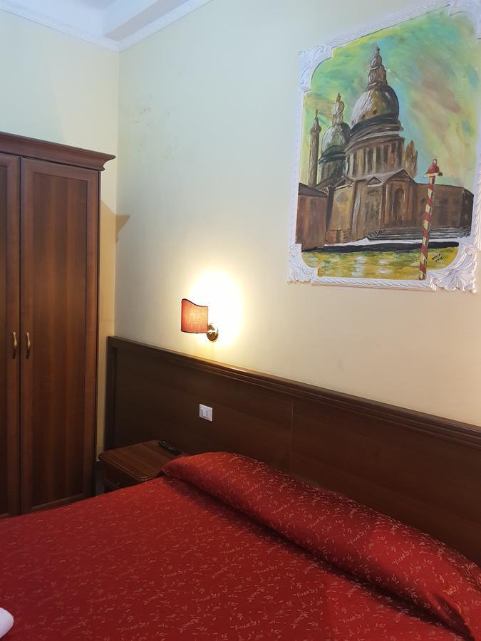 B&B Rudy Center Ρώμη Εξωτερικό φωτογραφία