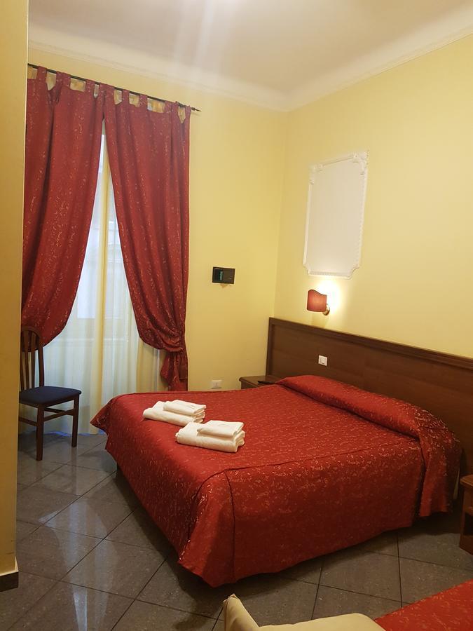 B&B Rudy Center Ρώμη Εξωτερικό φωτογραφία