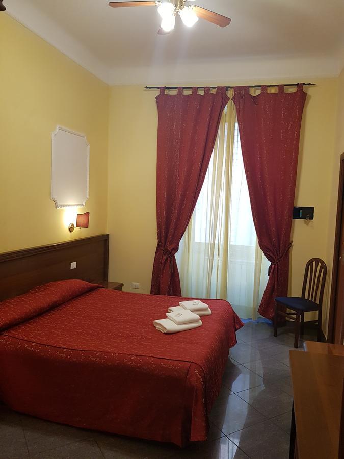 B&B Rudy Center Ρώμη Εξωτερικό φωτογραφία