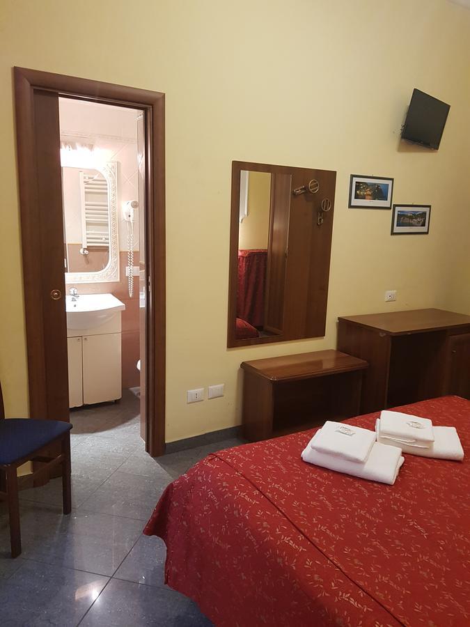 B&B Rudy Center Ρώμη Εξωτερικό φωτογραφία