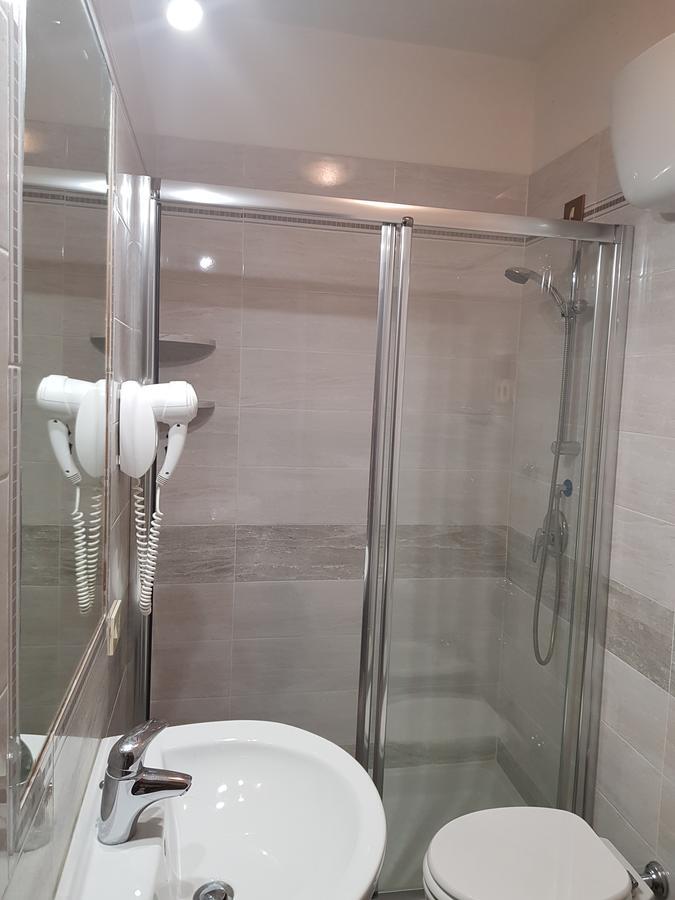 B&B Rudy Center Ρώμη Εξωτερικό φωτογραφία