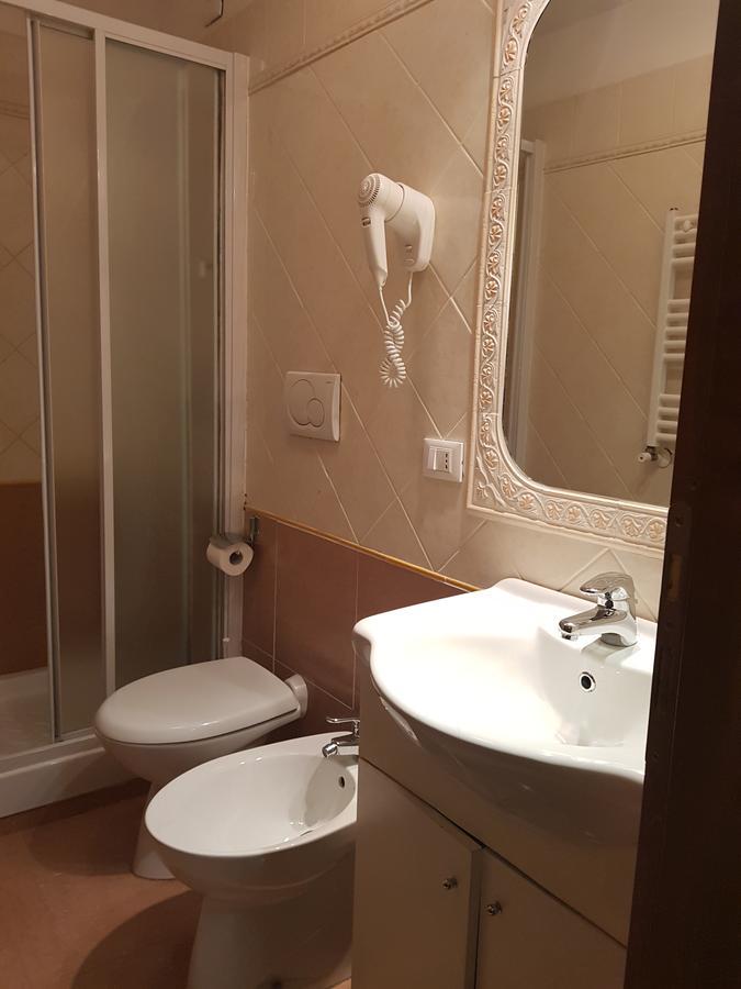 B&B Rudy Center Ρώμη Εξωτερικό φωτογραφία